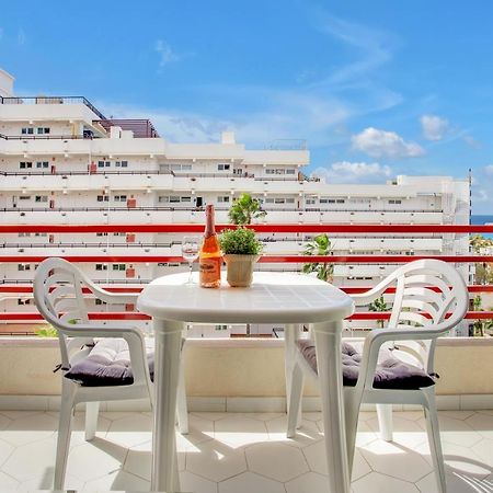 Alexander Apartment Playa De Las Americas Esterno foto
